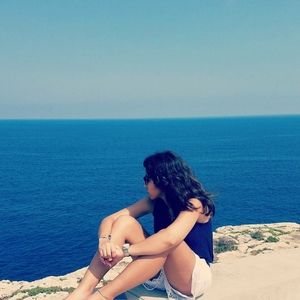 Meet your Posher, Gaby